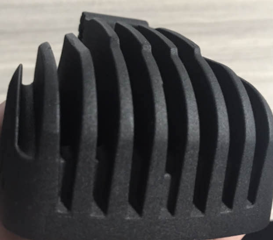 Liquid Silicone (LSR)